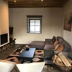 Le De Alpstuga *