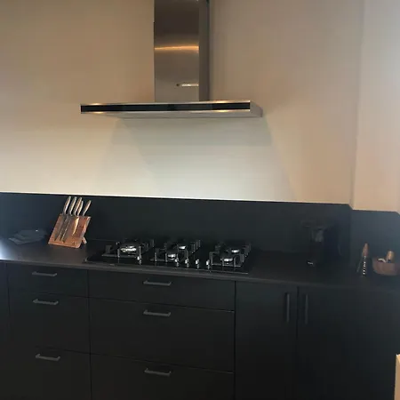 Le De Chalet Saint-Hubert