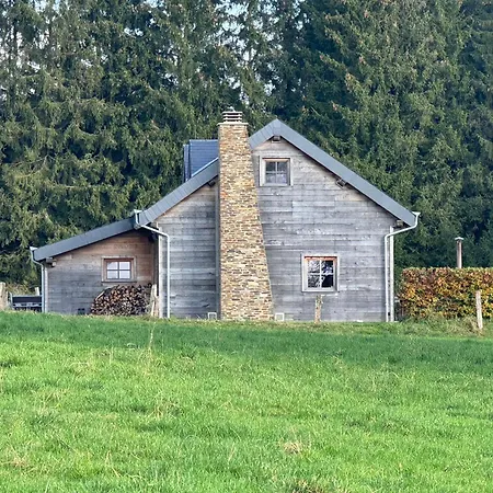 Le De Chalet Saint-Hubert