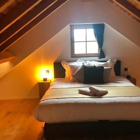 Le De * サン・テュベール