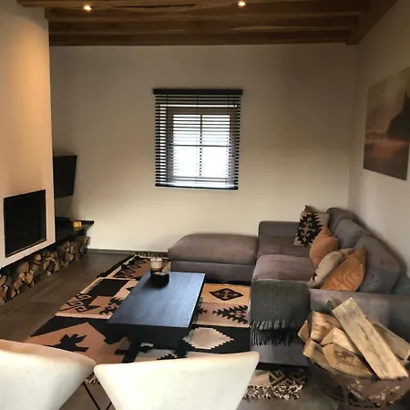 Le De Dağ evi *
