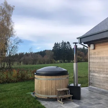 Le De * Saint-Hubert