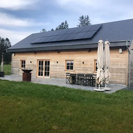 Le De Chalet