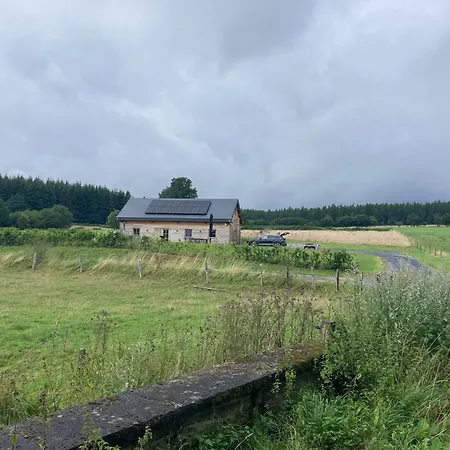 Le De Chalet
