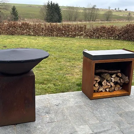 Le De シャレー サン・テュベール