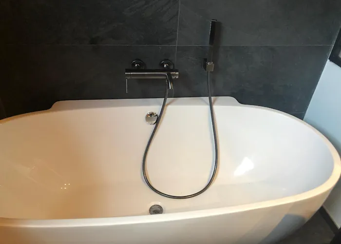 Chalet Le De Saint-Hubert