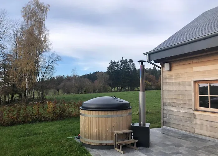 Le De * Saint-Hubert
