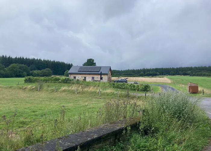 Le De Chalet